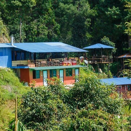 Jungle Crown Organic Homestay Nagarkot Eksteriør bilde