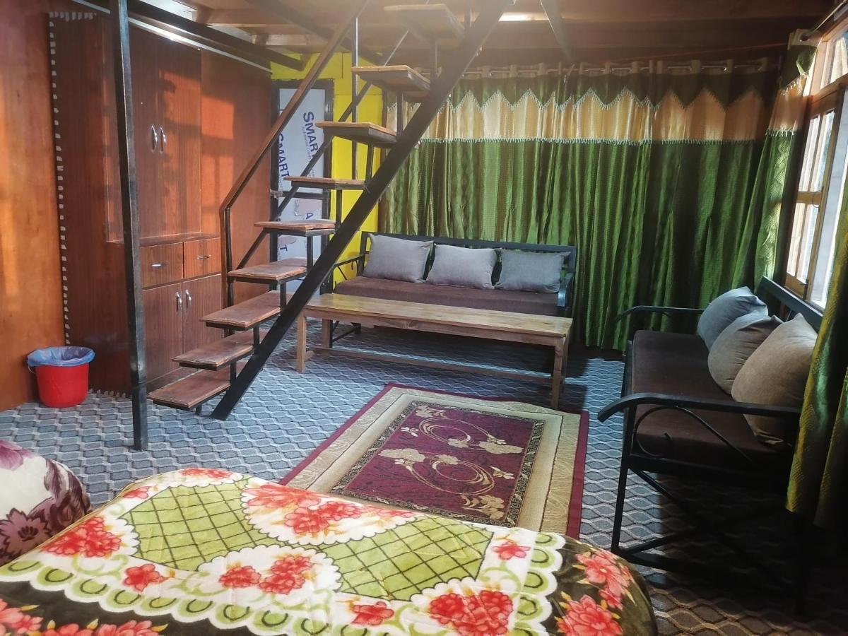 Jungle Crown Organic Homestay Nagarkot Eksteriør bilde