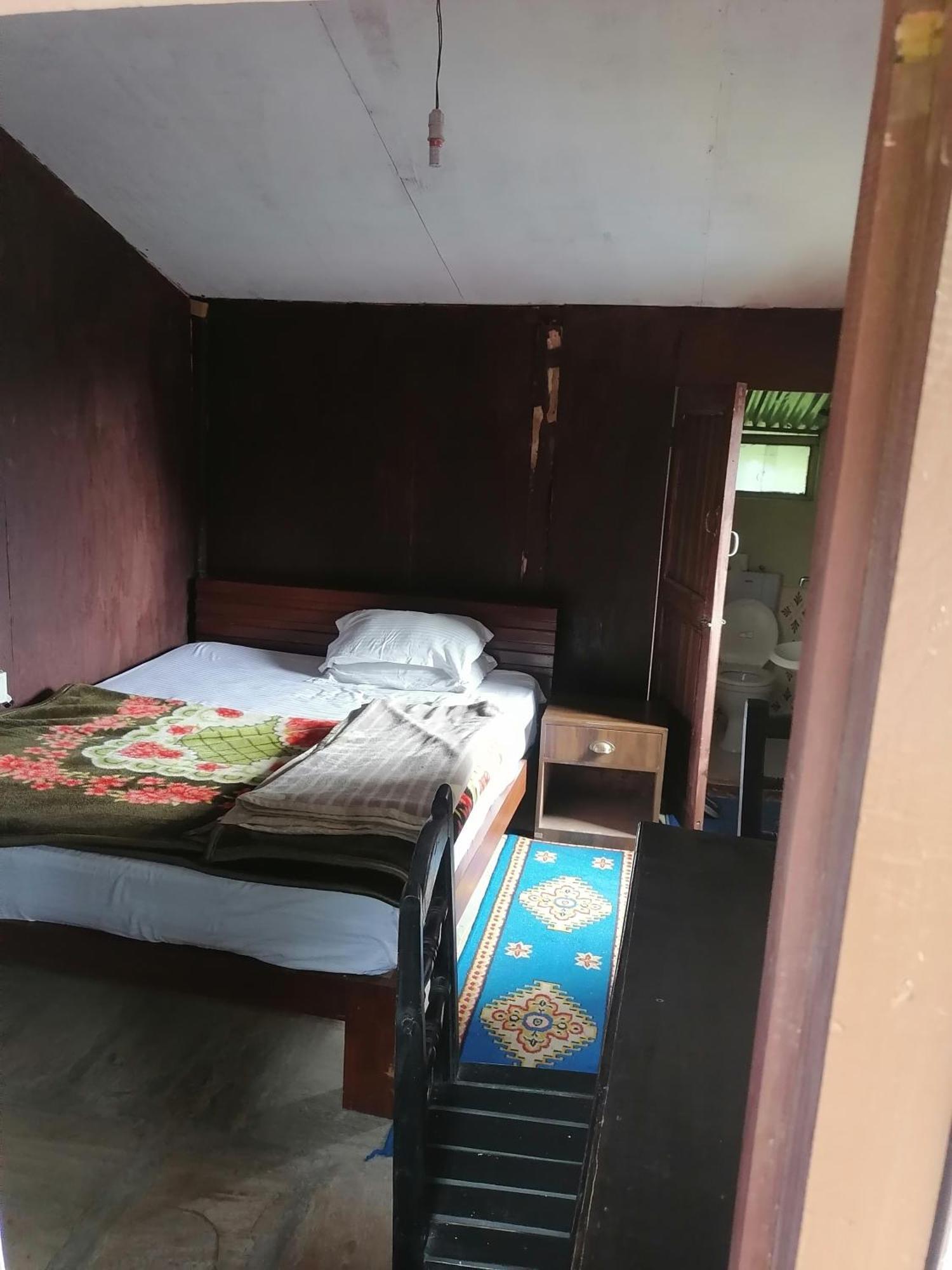 Jungle Crown Organic Homestay Nagarkot Eksteriør bilde